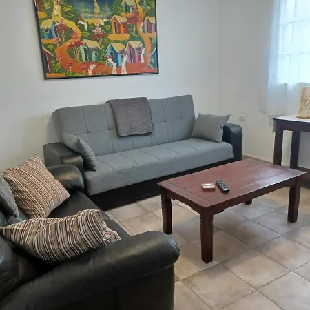 La Veleta Finca La Hubara Apartment *