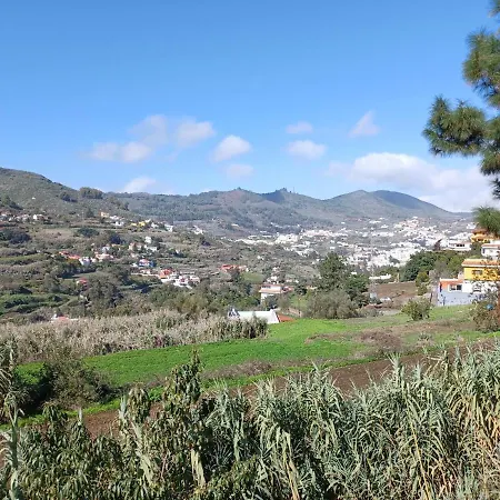 La Veleta Finca La Hubara Las Palmas de Gran Canaria