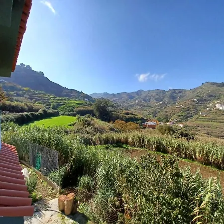 La Veleta Finca La Hubara Las Palmas de Gran Canaria