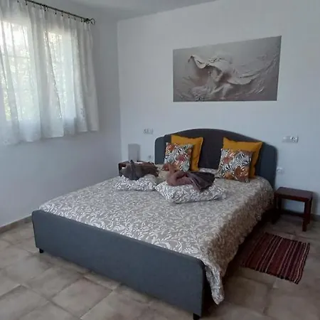 Apartment La Veleta Finca La Hubara Las Palmas de Gran Canaria